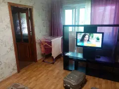 Фото гостя 10 — Квартира двухкомнатная у Московской, в Канавино, 45 м², Нижний Новгород