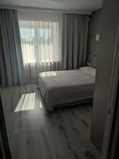 Фото гостя 6 — Квартира трёхкомнатная у Аметьево, в Азино, 80 м², Казань
