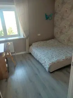 Фото гостя 9 — Квартира трёхкомнатная у Аметьево, в Азино, 80 м², Казань