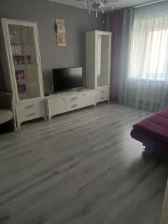 Фото гостя 11 — Квартира трёхкомнатная у Аметьево, в Азино, 80 м², Казань