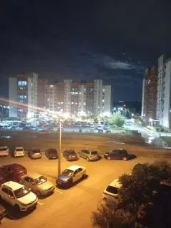 Фото гостя 1 — Квартира однокомнатная в Краснооктябрьском, 40 м², Волгоград