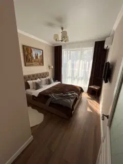 Фото гостя 3 — Квартира двухкомнатная в Дзержинском, 43 м², Волгоград