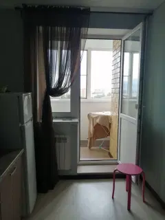 Фото гостя 5 — Квартира однокомнатная в Советском, 40 м², Тула