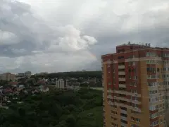 Фото гостя 10 — Квартира однокомнатная в Советском, 40 м², Тула