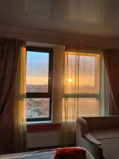 Фото гостя 6 — Номер 2-местный на улице Буденного, 20 м², Краснодар