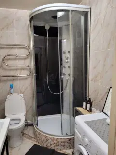 Фото гостя 1 — Студия однокомнатная у метро Девяткино, 22 м², Мурино