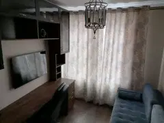 Фото гостя 1 — Апартаменты трёхкомнатные у Восстахи, в Центральном, 70 м², Санкт-Петербург