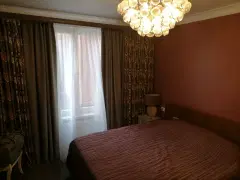 Фото гостя 3 — Апартаменты трёхкомнатные у Восстахи, в Центральном, 70 м², Санкт-Петербург