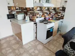 Фото гостя 7 — Студия однокомнатная у метро Девяткино, 32 м², Мурино