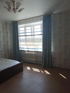 Фото гостя 3 — Квартира однокомнатная у Гагаринской, в Заельцовском, 45 м², Новосибирск