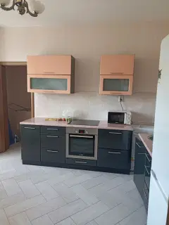 Фото гостя 8 — Квартира однокомнатная у Гагаринской, в Заельцовском, 45 м², Новосибирск