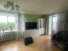 Фото гостя 4 — Квартира однокомнатная на улице Центральной, 40 м², Хелюля