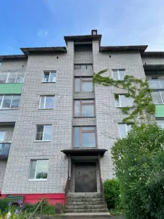 Фото гостя 8 — Квартира однокомнатная на улице Центральной, 40 м², Хелюля