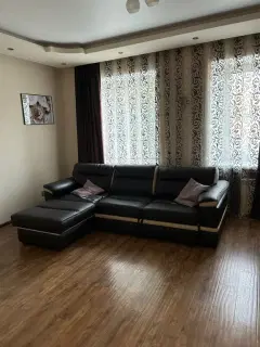 Фото гостя 7 — Квартира двухкомнатная в Центральном, 50 м², Тула