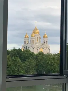 Фото гостя 12 — Апартаменты двухкомнатные в Центральном, 68 м², Калининград