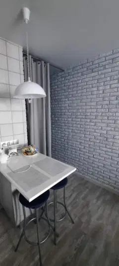 Фото гостя 7 — Студия однокомнатная на улице Российской, 24 м², Краснодар