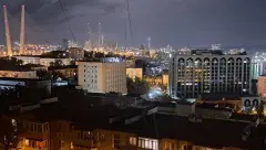Фото гостя 3 — Квартира двухкомнатная на улице Пологой, 47 м², Владивосток