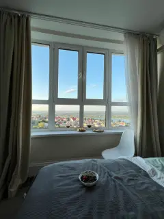 Фото гостя 3 — Студия однокомнатная в Нижегородском, 25 м², Нижний Новгород