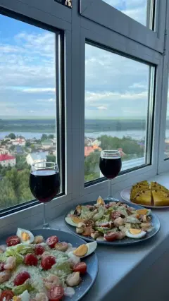 Фото гостя 4 — Студия однокомнатная в Нижегородском, 25 м², Нижний Новгород