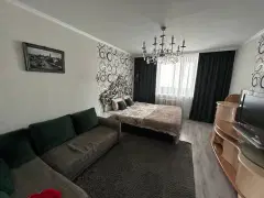 Фото гостя 6 — Апартаменты трёхкомнатные в Центральном, 74 м², Калининград