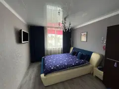 Фото гостя 12 — Апартаменты трёхкомнатные в Центральном, 74 м², Калининград