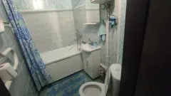 Фото гостя 6 — Студия однокомнатная на улице Строителее, 26 м², Горно-Алтайск
