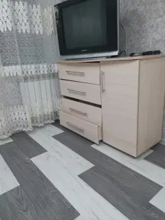 Фото гостя 3 — Квартира двухкомнатная на улице Ксении Ге, 42 м², Кисловодск