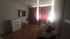 Фото гостя 1 — Квартира однокомнатная в Советском, 35 м², Нижний Новгород