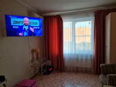 Фото гостя 4 — Квартира однокомнатная в Автозаводском, 36 м², Тольятти