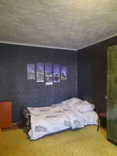 Фото гостя 3 — Квартира однокомнатная на улице Ухтомского, 30 м², Ярославль