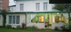Фото гостя 1 — Квартира двухкомнатная на улице Орджоникидзе, 60 м², Кисловодск