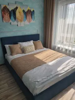 Фото гостя 5 — Квартира однокомнатная на улице Институской, 47 м², Ярославль