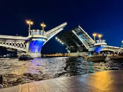 Фото гостя 4 — Квартира трёхкомнатная у Электры, в Московском, 62 м², Санкт-Петербург