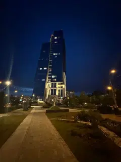 Фото гостя 7 — Квартира однокомнатная у Красного проспекта, в Железнодорожном, 45 м², Новосибирск