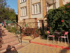Фото гостя 5 — гостевой дом «Акватория», Геленджик