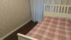 Фото гостя 2 — Квартира однокомнатная на улице Никитинской, 35 м², Жигулёвск