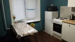Фото гостя 4 — Квартира однокомнатная на улице Никитинской, 35 м², Жигулёвск