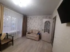 Фото гостя 8 — Квартира однокомнатная на улице Широкой, 35 м², Кисловодск