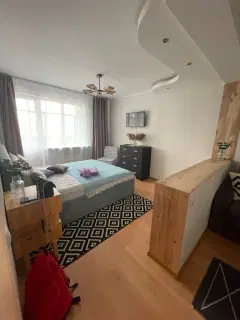 Фото гостя 9 — Квартира однокомнатная на улице Пушкина, 30 м², Ярославль