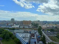 Фото гостя 4 — Апартаменты двухкомнатные у Электры, в Московском, 52 м², Санкт-Петербург