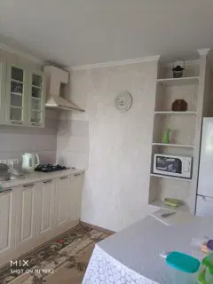 Фото гостя 2 — Дом 5-местный на шоссе Севастопольском, 55 м², Алупка