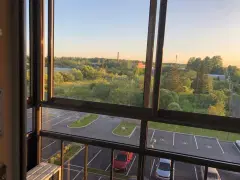Фото гостя 5 — Квартира однокомнатная в Пушкинском, 33 м²