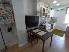 Фото гостя 1 — Квартира двухкомнатная на улице Дивноморской, 47 м², Геленджик