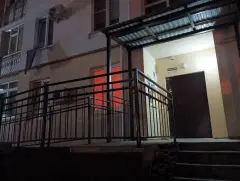 Фото гостя 6 — Квартира двухкомнатная на улице Дивноморской, 47 м², Геленджик