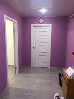 Фото гостя 11 — Квартира двухкомнатная на улице Менделеева, 58 м², Ярославль