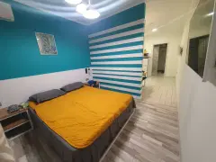 Фото гостя 8 — Апартаменты однокомнатные на улице Северной, 33 м², Анапа
