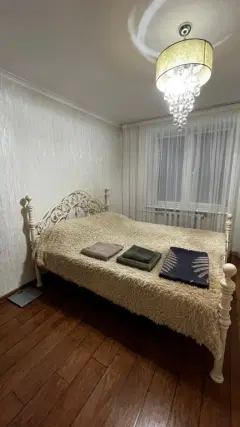 Фото гостя 2 — Квартира двухкомнатная на улице Весенней, 65 м², Владикавказ