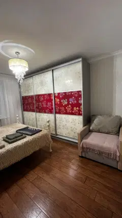 Фото гостя 6 — Квартира двухкомнатная на улице Весенней, 65 м², Владикавказ