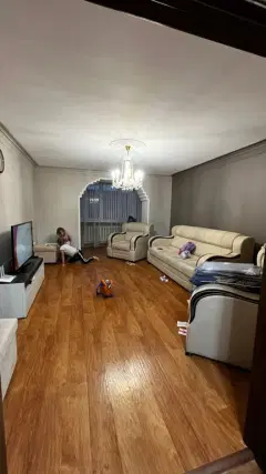 Фото гостя 8 — Квартира двухкомнатная на улице Весенней, 65 м², Владикавказ