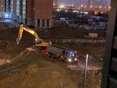 Фото гостя 3 — Квартира однокомнатная у Черкизовской, в Гольяново, 23 м², Москва